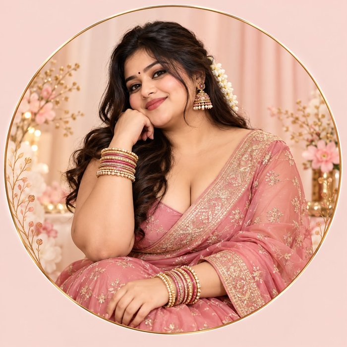Plus Size Collection