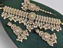 JBT Aashna Necklace Set - image