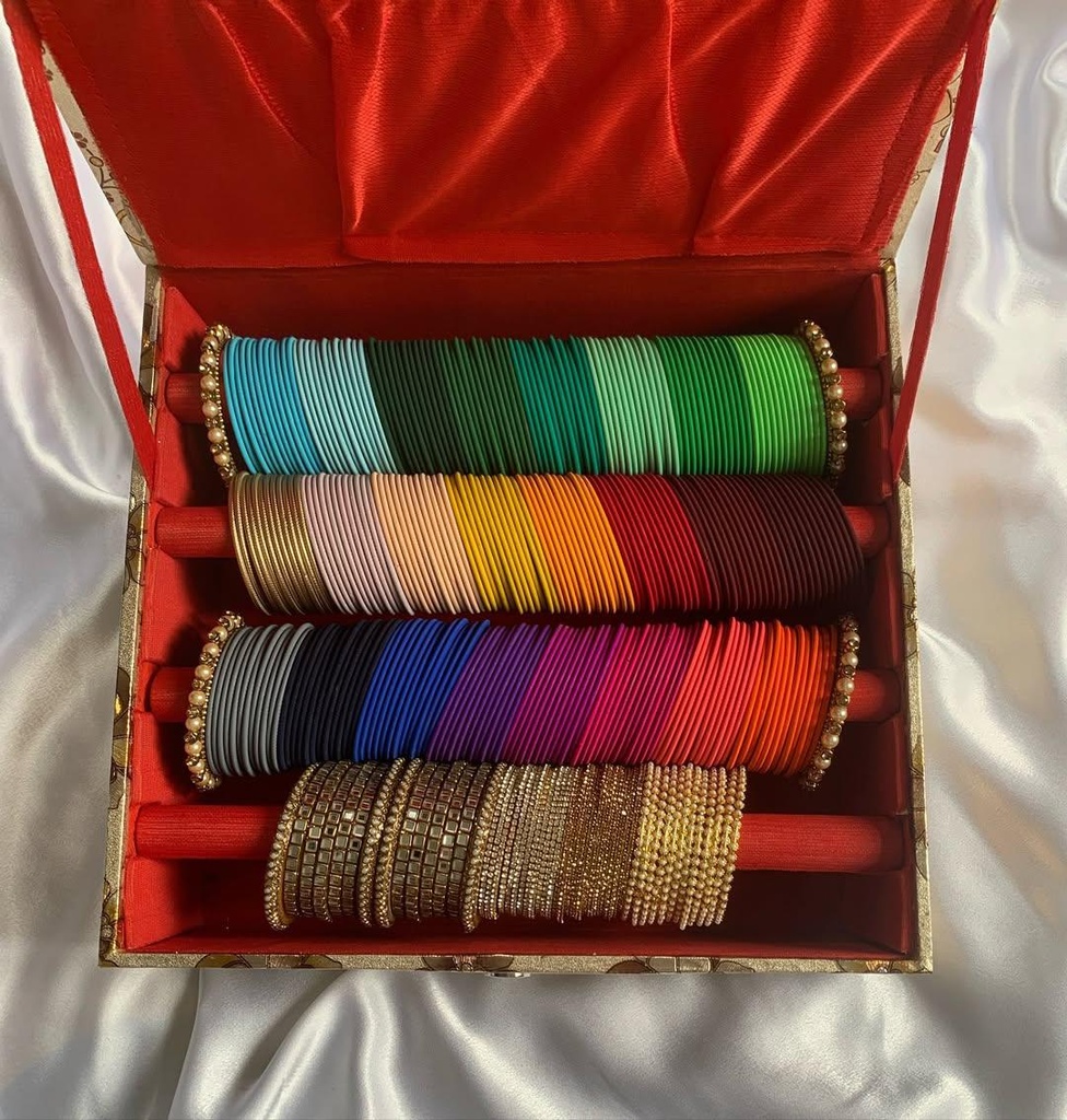 Prettiest Bangle Boxes - image
