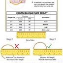 Mat Bangles Combo Box - image