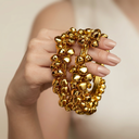 Ghungroo Bangles - image
