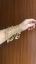 Kashmiri Ghungroo Bangles - detail