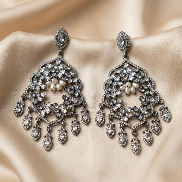 Karishma Kundan Chand Bali - image