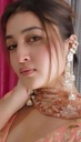 Kundan Pakistani Jhumka - image