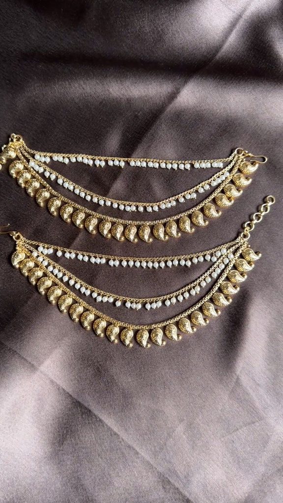 Aarti Layer Earchain