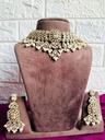 JBT Aashna Necklace Set