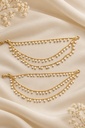 Temple 3 Layer Earchain