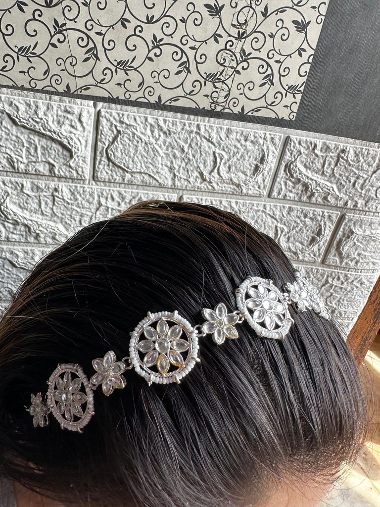 [JBT-HR005] JBT Flower Mathapatti