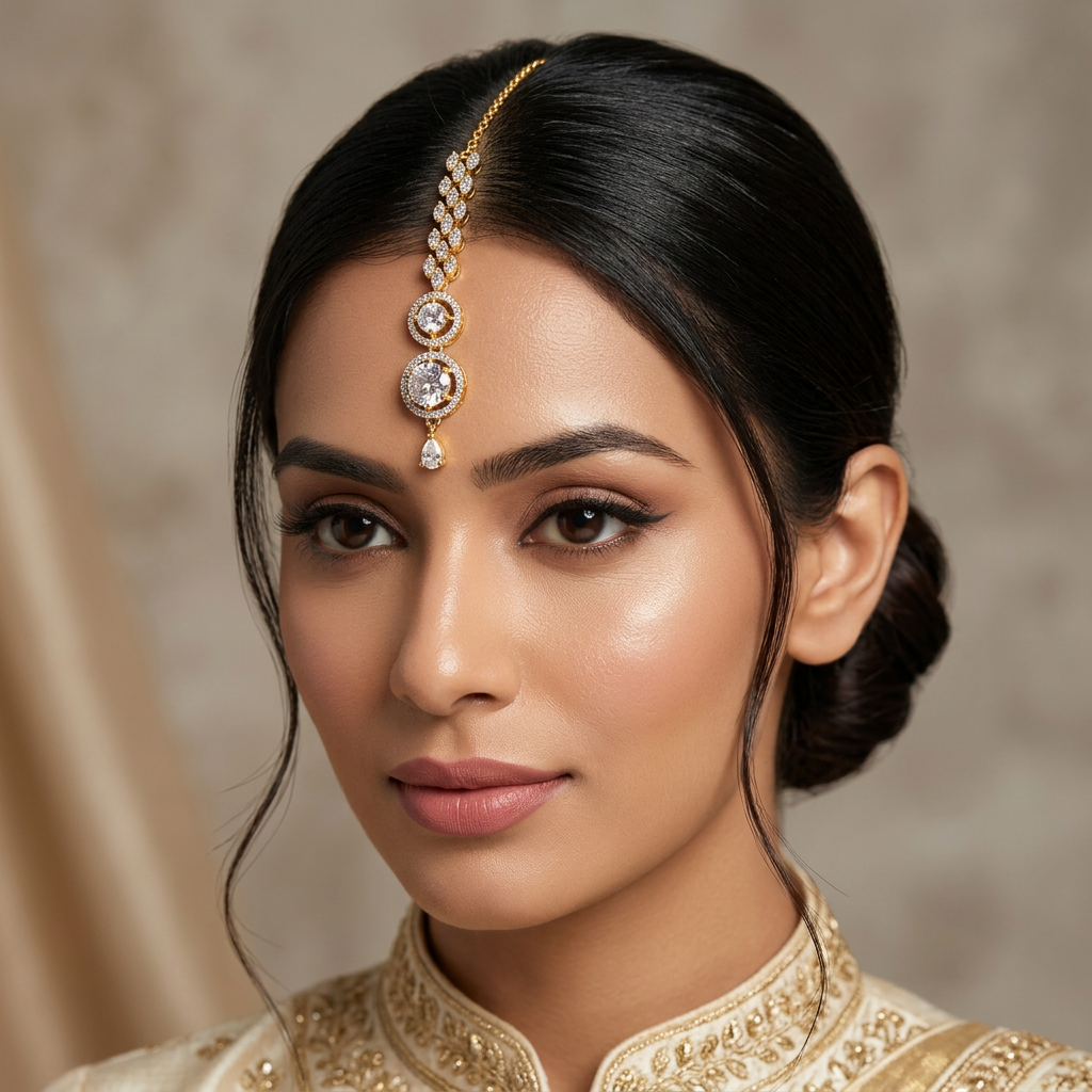 [JBT-HR004] JBT Barsha American Diamond Tikka