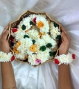JBT Artificial Sceneted Jasmine Gajra