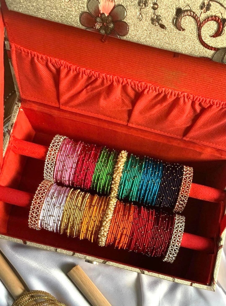 [JBT-BA048] Silk Thread Small Combo