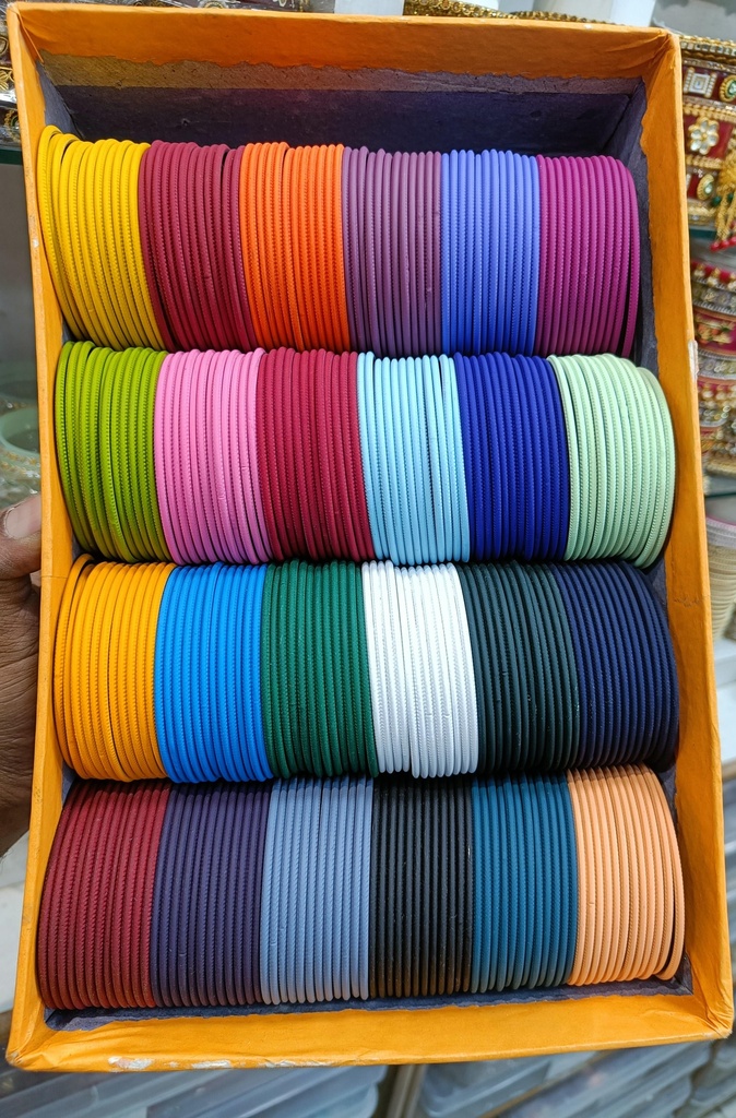 [JBT-BA029] Matt Bangles Combo Box