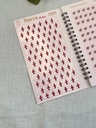 Kalyanam & Tilak Bindi Book