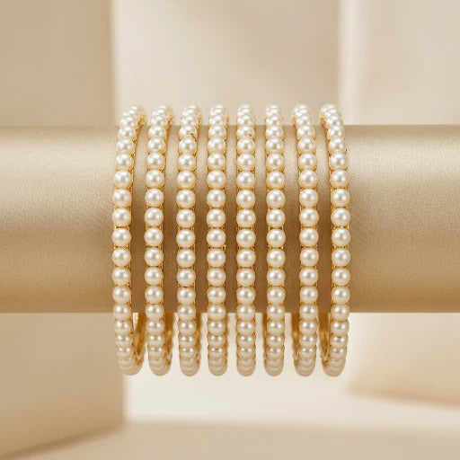 [JBT-BA094] Pearl Chudiyan