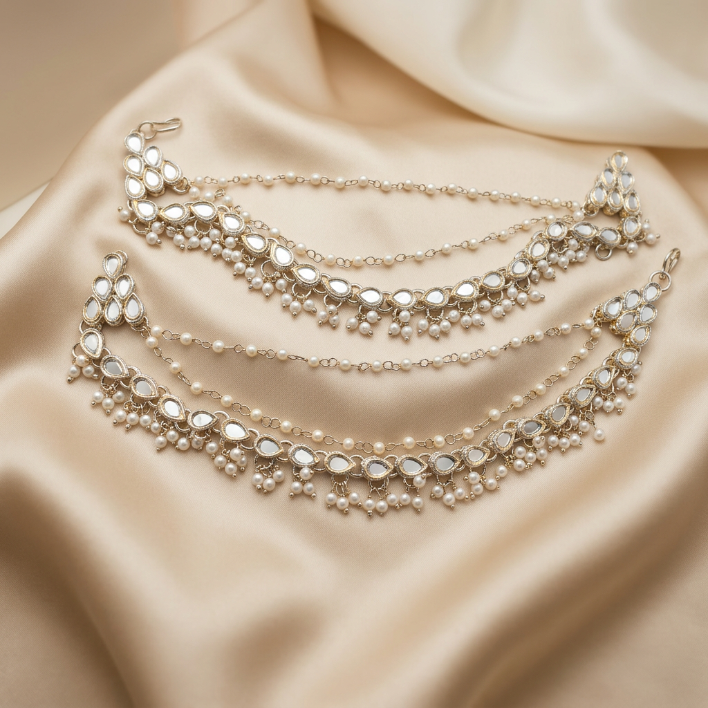 [JBT-ERC008] Mirror Layered Earchain