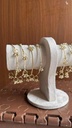 Kashmiri Ghungroo Bangle Stack (Stack of 8 pcs)
